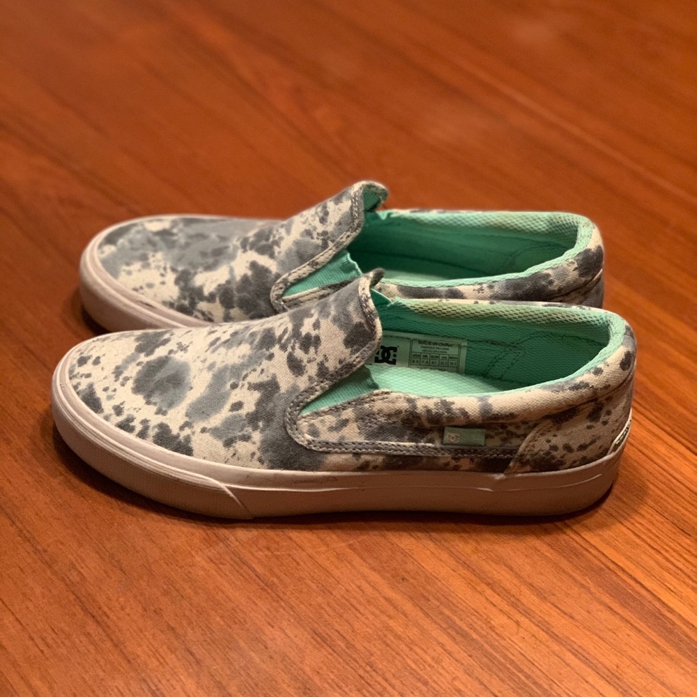 Slip-on Sneakers